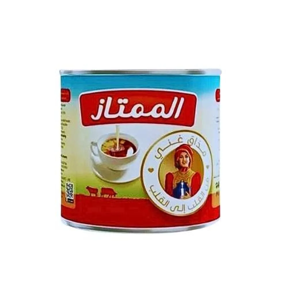 حليب ممتاز صقير